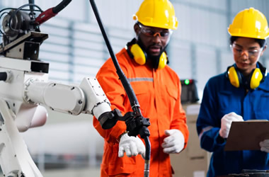 “HVAC installation and mechanical automation systems by VIGOX Engineering Services Ltd Nigeria”