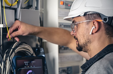 “Solar panel installation and renewable energy system by VIGOX Engineering Services Ltd Nigeria”