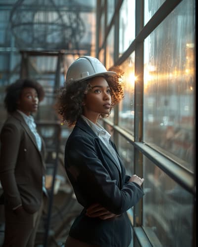 HVAC and automation systems Nigeria