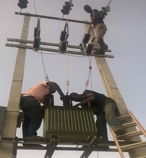 engineering contractor Abuja