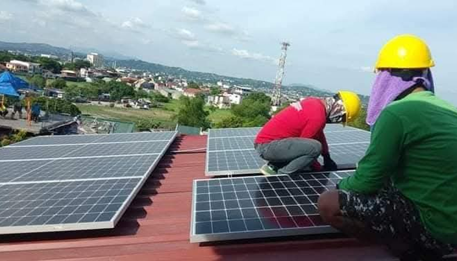 electrical & mechanical engineering services Nigeria