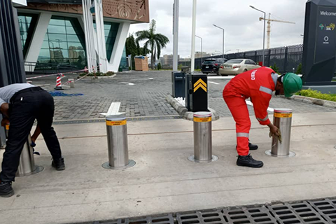 civil engineering company Nigeria