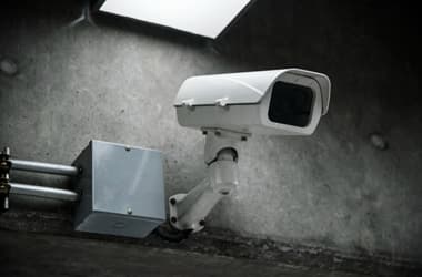 “CCTV surveillance and security system installation for commercial buildings in Nigeria”