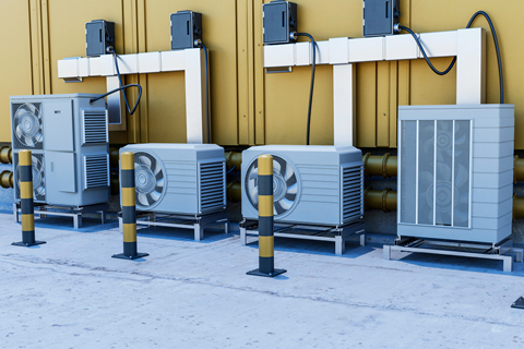 HVAC installations Nigeria