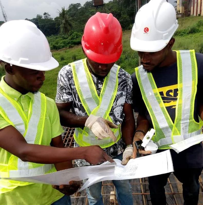 engineering company in Nigeria